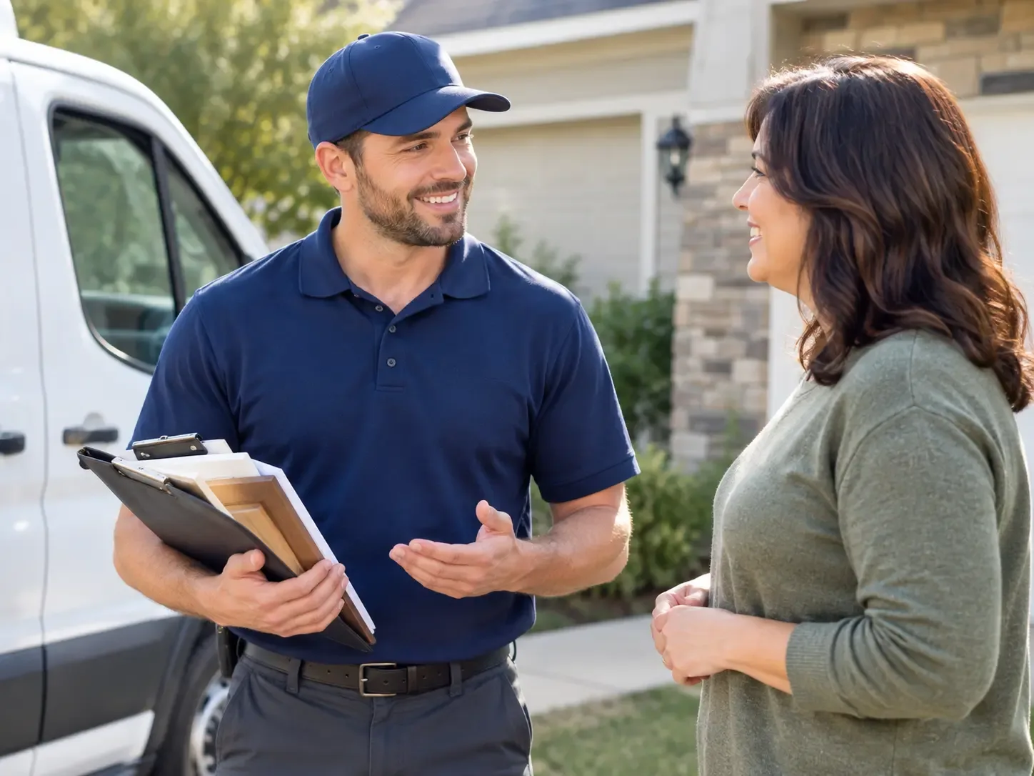 Kitchen Cabinet Refacing Brigantine, NJ FAQs